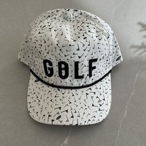 Adidas Golf Hat